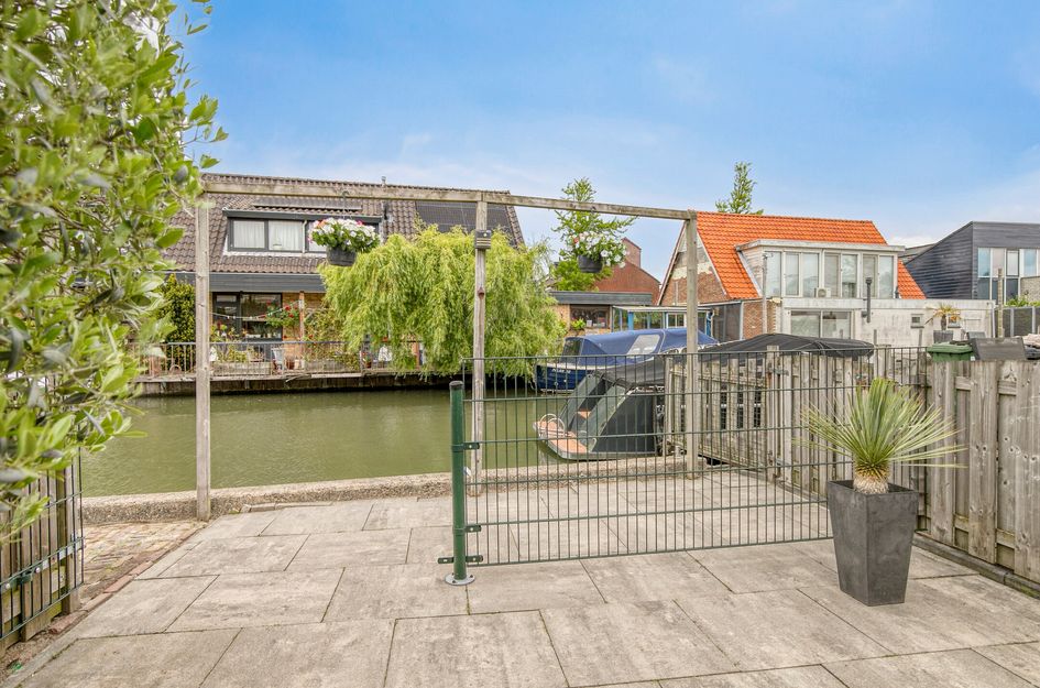 Kijckerweg 86