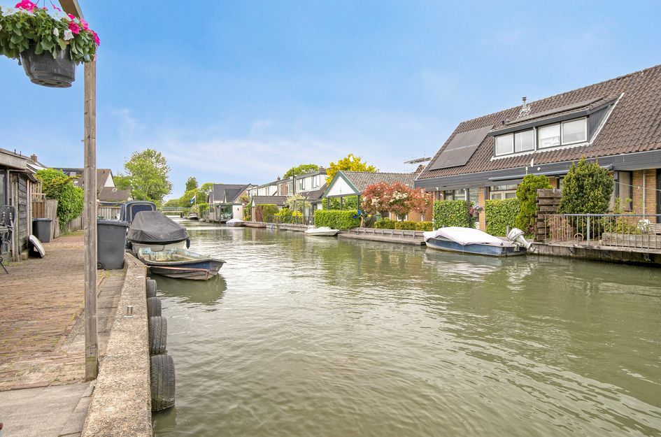 Kijckerweg 86