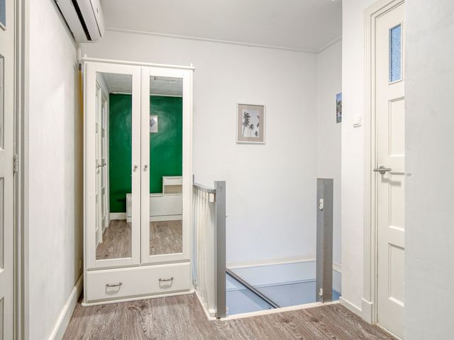Kijckerweg 86, De Lier
