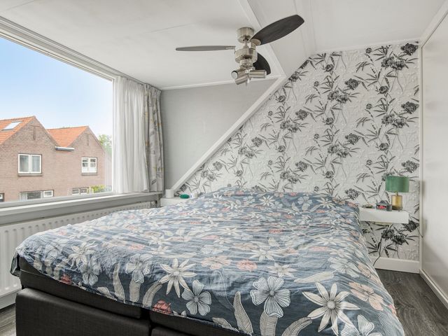 Kijckerweg 86, De Lier