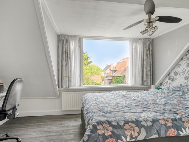 Kijckerweg 86, De Lier