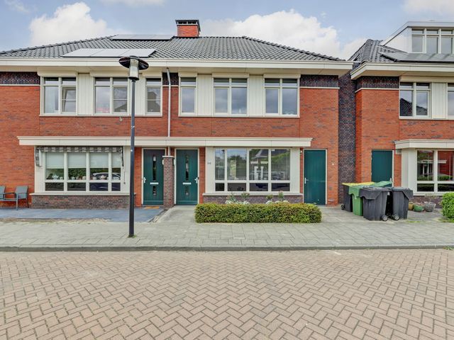 Dokter De Vliegerstraat 26, Heinenoord
