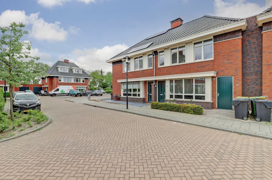 Dokter De Vliegerstraat 26