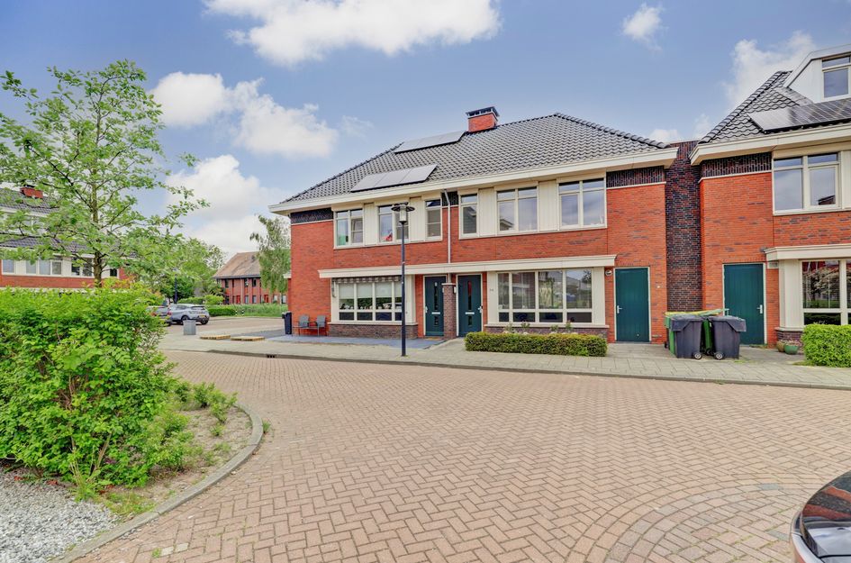 Dokter De Vliegerstraat 26