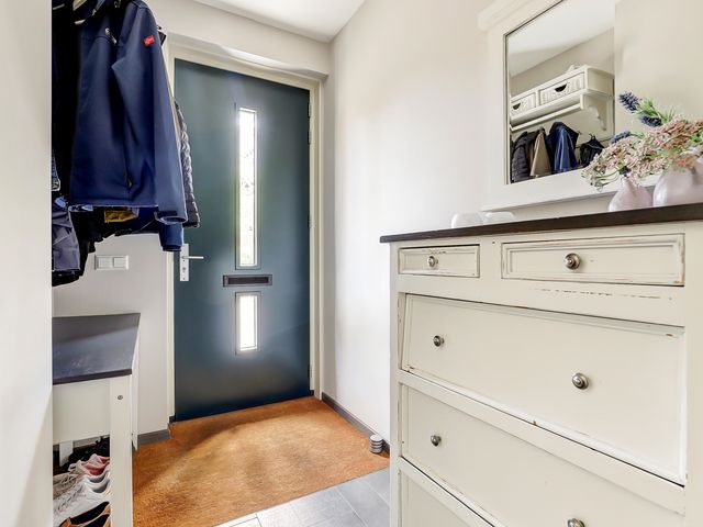 Dokter De Vliegerstraat 26, Heinenoord