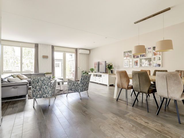 Dokter De Vliegerstraat 26, Heinenoord