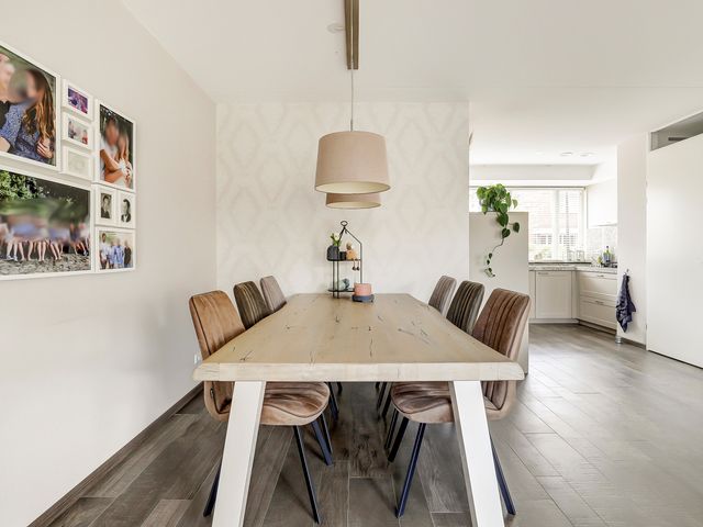 Dokter De Vliegerstraat 26, Heinenoord