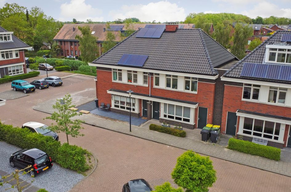 Dokter De Vliegerstraat 26