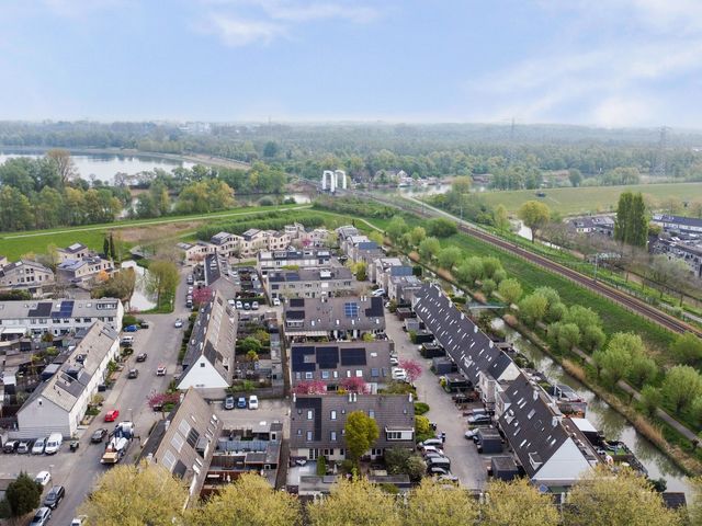 Rietveld-erf 21, Dordrecht
