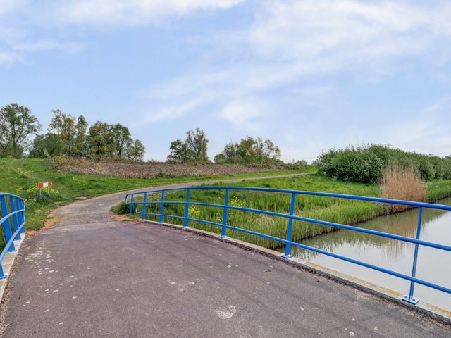 Rietveld-erf 21, Dordrecht