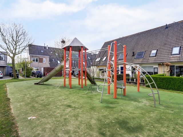 Rietveld-erf 21, Dordrecht