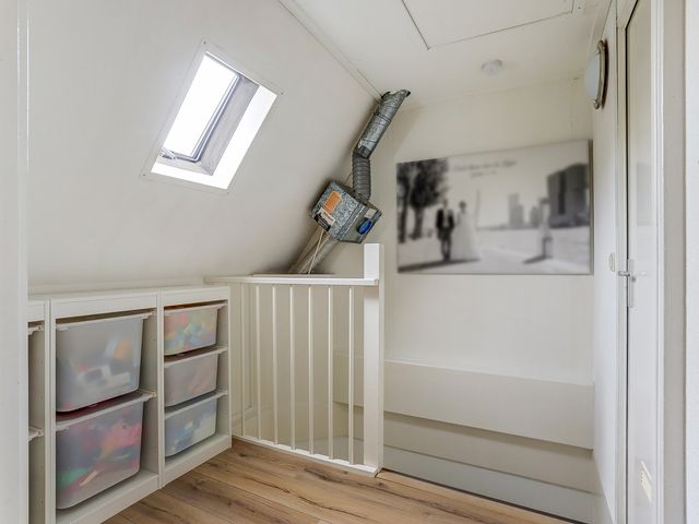 Rietveld-erf 21, Dordrecht