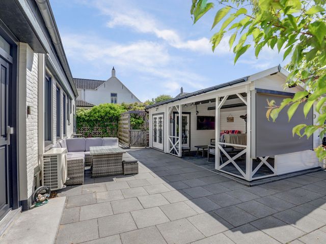 Rijkestraat 54, 's-Gravendeel