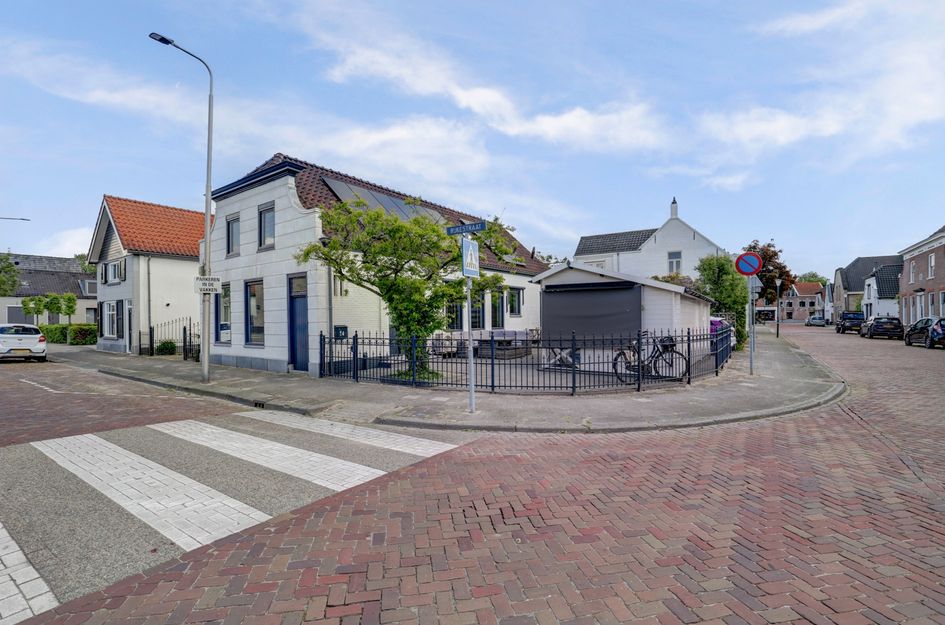 Rijkestraat 54
