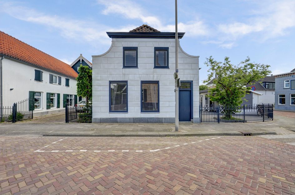 Rijkestraat 54