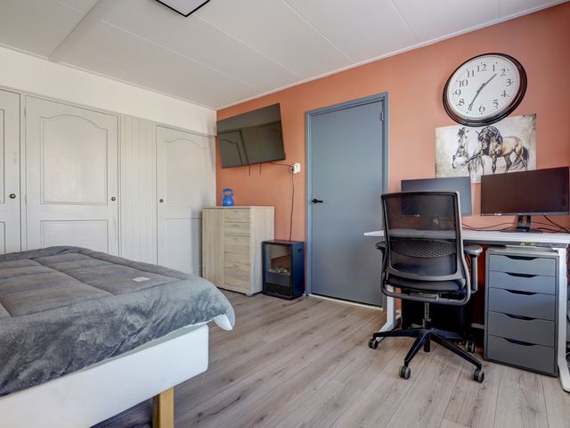 Rijkestraat 54, 's-Gravendeel
