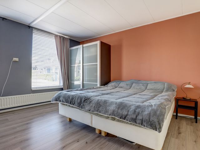 Rijkestraat 54, 's-Gravendeel