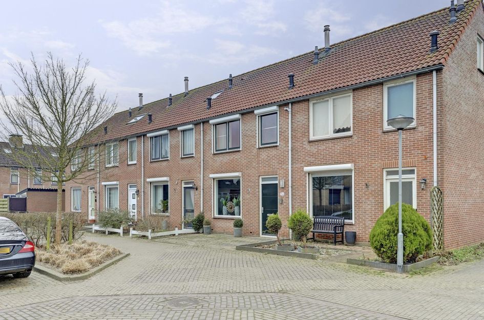 Vletstraat 36