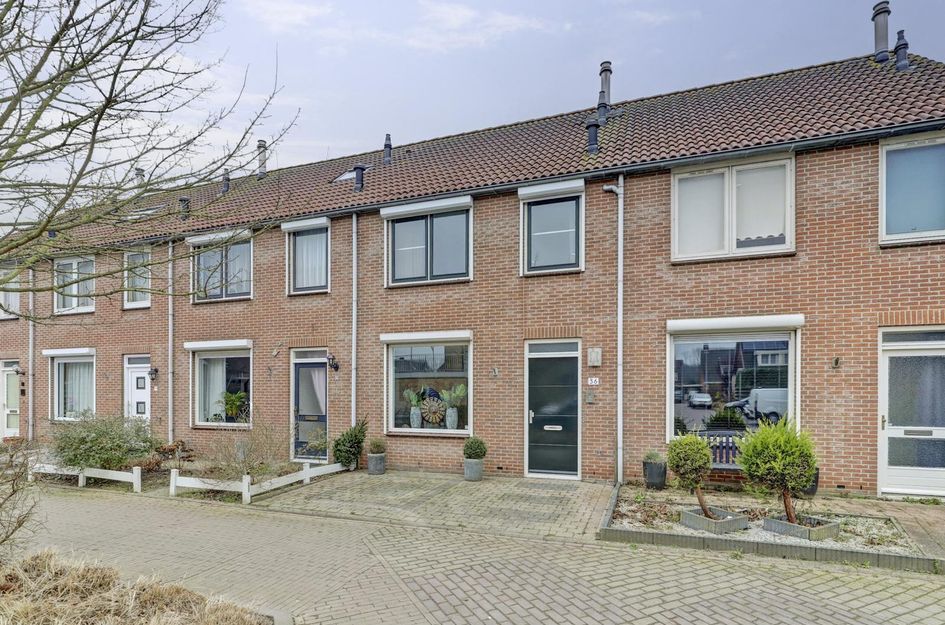 Vletstraat 36