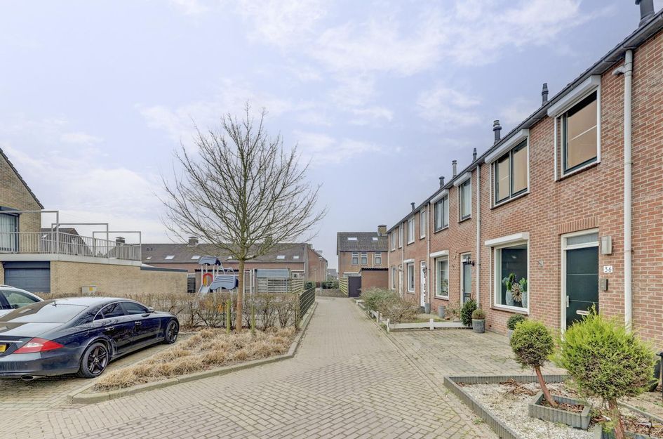 Vletstraat 36