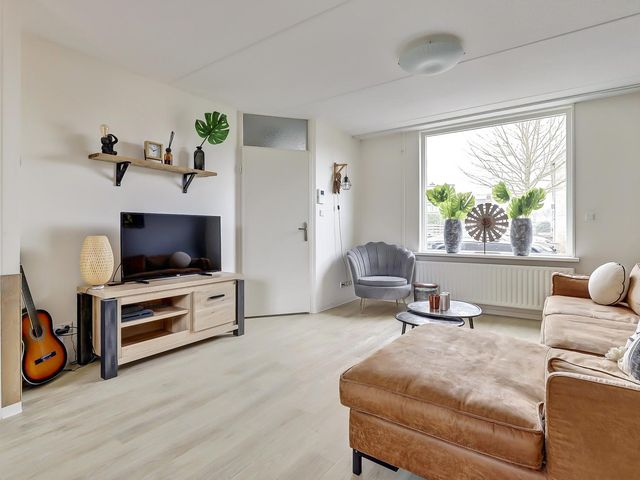 Vletstraat 36, Yerseke