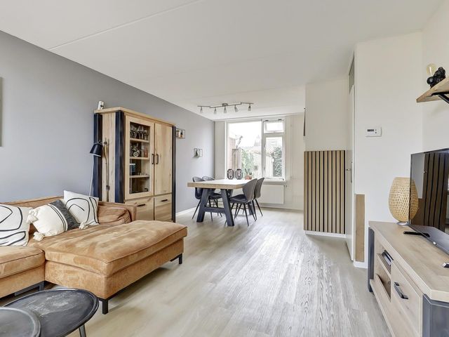 Vletstraat 36, Yerseke
