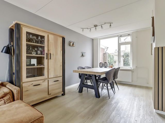 Vletstraat 36, Yerseke