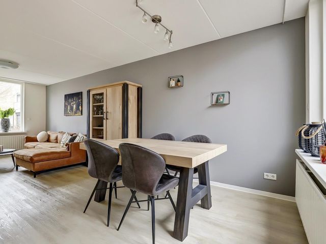 Vletstraat 36, Yerseke