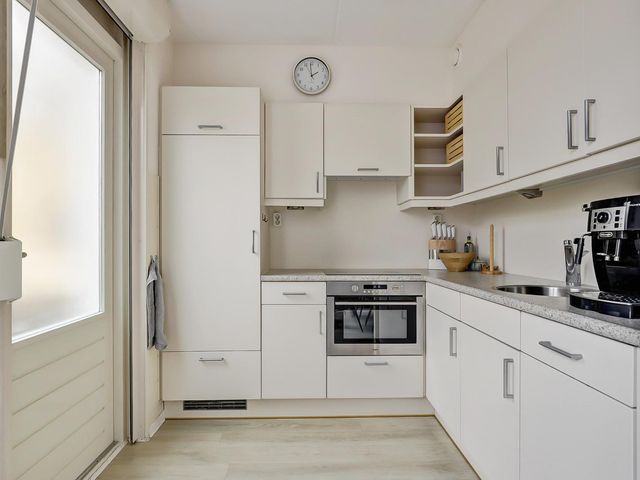Vletstraat 36, Yerseke