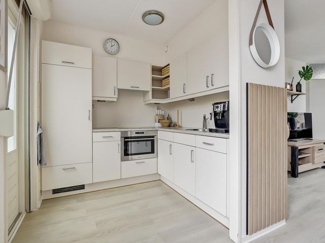 Vletstraat 36, Yerseke