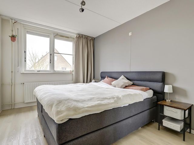 Vletstraat 36, Yerseke