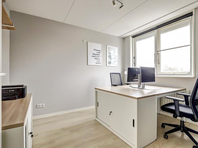 Vletstraat 36, Yerseke