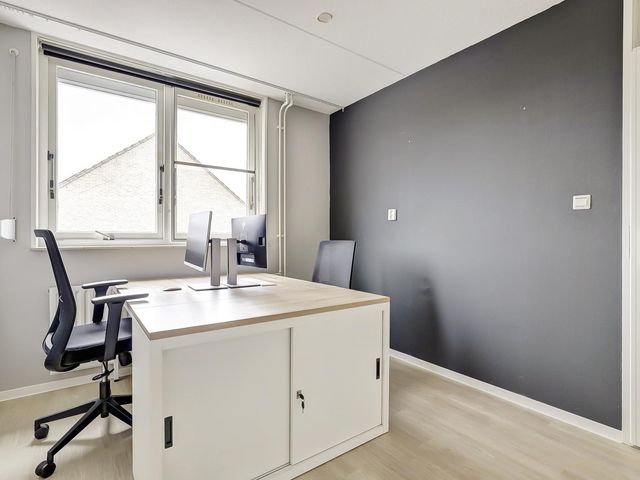 Vletstraat 36, Yerseke