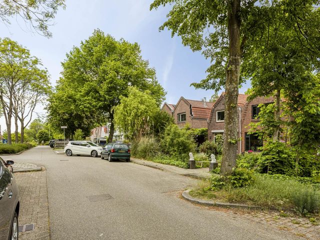 Capelseweg 184, Capelle Aan Den IJssel