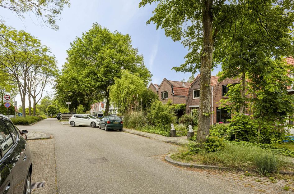 Capelseweg 184
