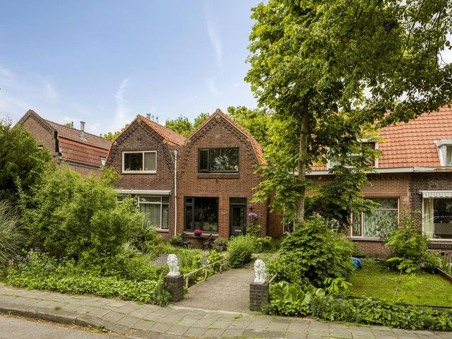 Capelseweg 184, Capelle Aan Den IJssel