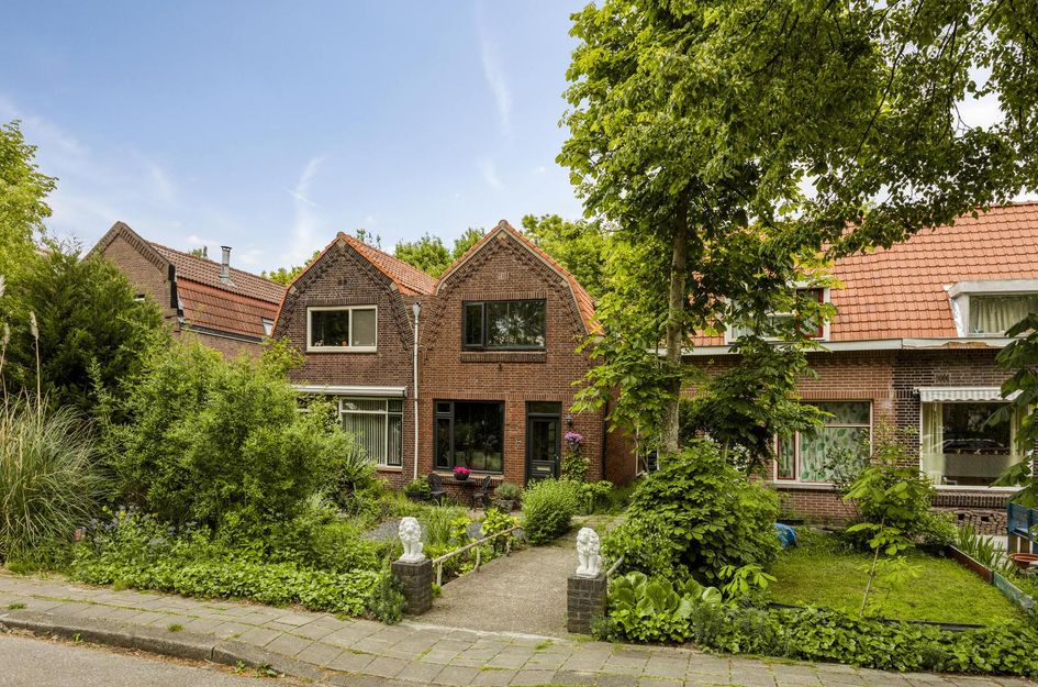 Capelseweg 184