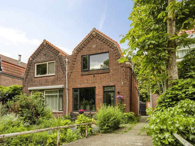 Capelseweg 184, Capelle Aan Den IJssel