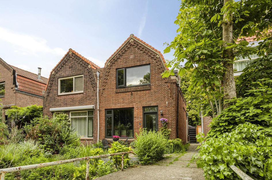 Capelseweg 184
