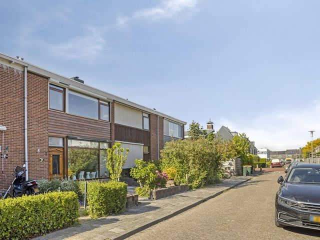 Wulpstraat 7, Krimpen Aan Den IJssel