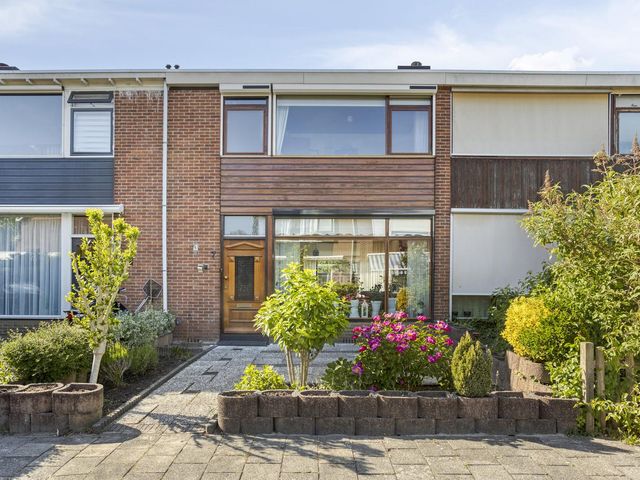 Wulpstraat 7, Krimpen Aan Den IJssel