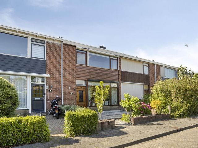Wulpstraat 7, Krimpen Aan Den IJssel