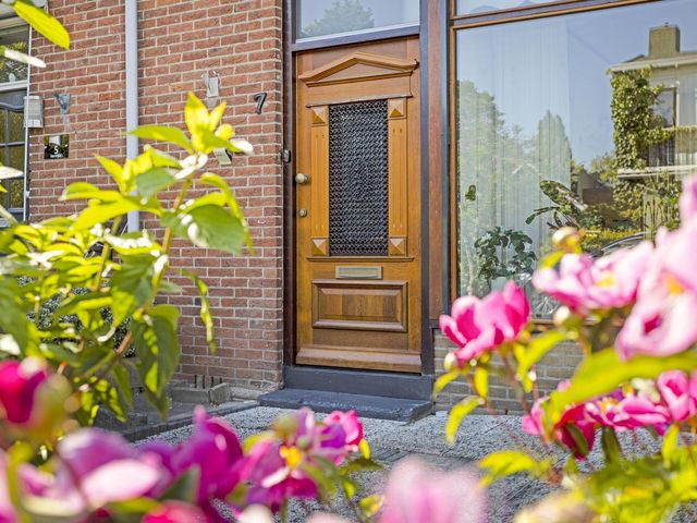 Wulpstraat 7, Krimpen Aan Den IJssel
