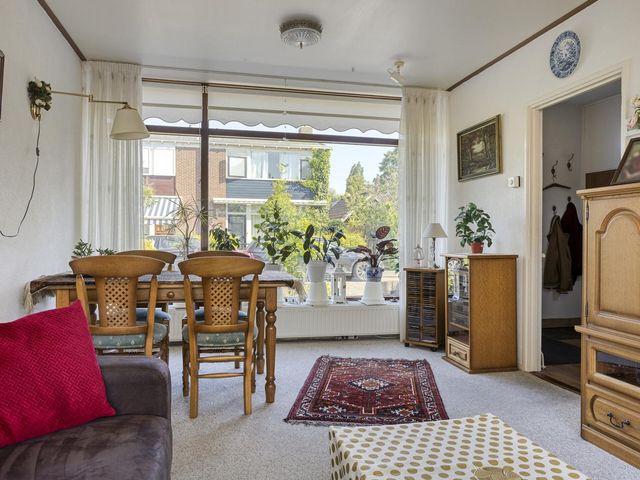 Wulpstraat 7, Krimpen Aan Den IJssel