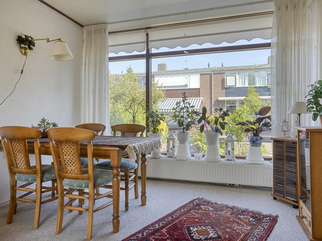 Wulpstraat 7, Krimpen Aan Den IJssel