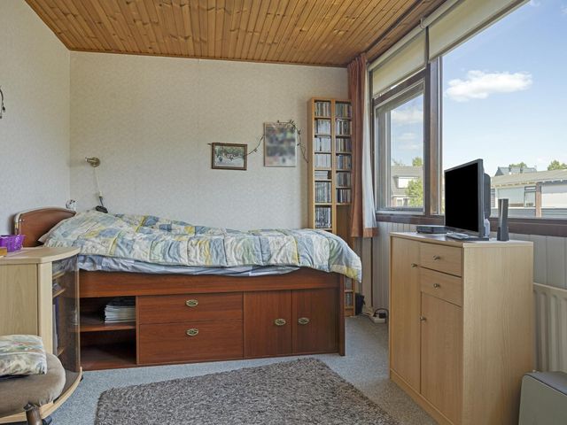 Wulpstraat 7, Krimpen Aan Den IJssel