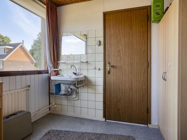 Wulpstraat 7, Krimpen Aan Den IJssel