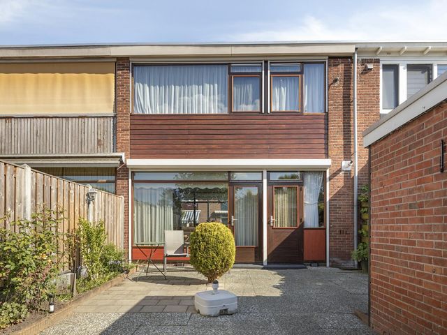 Wulpstraat 7, Krimpen Aan Den IJssel