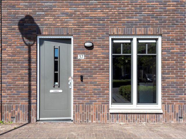 Sint Janstraat 37, Noordwijkerhout