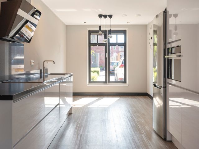 Sint Janstraat 37, Noordwijkerhout